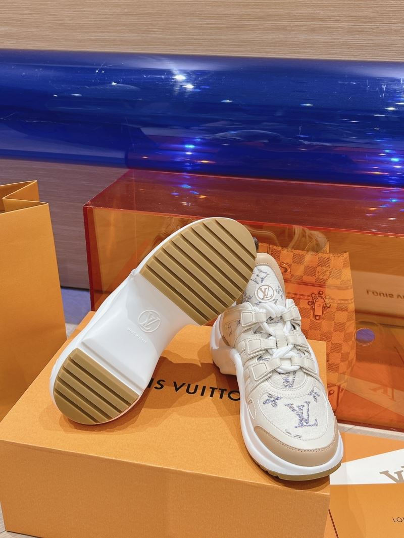 Louis Vuitton Archlight Shoes